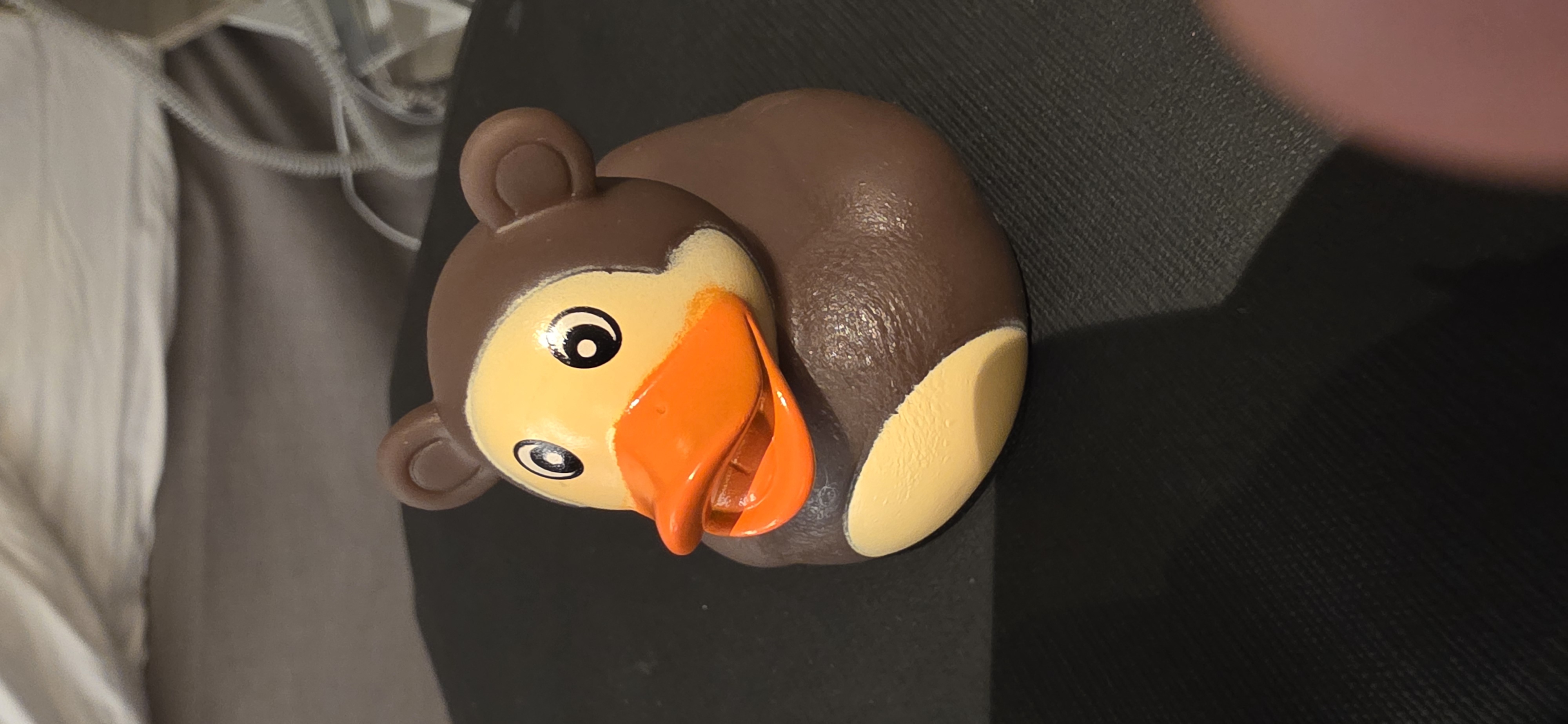 Duck PDC059 adventure