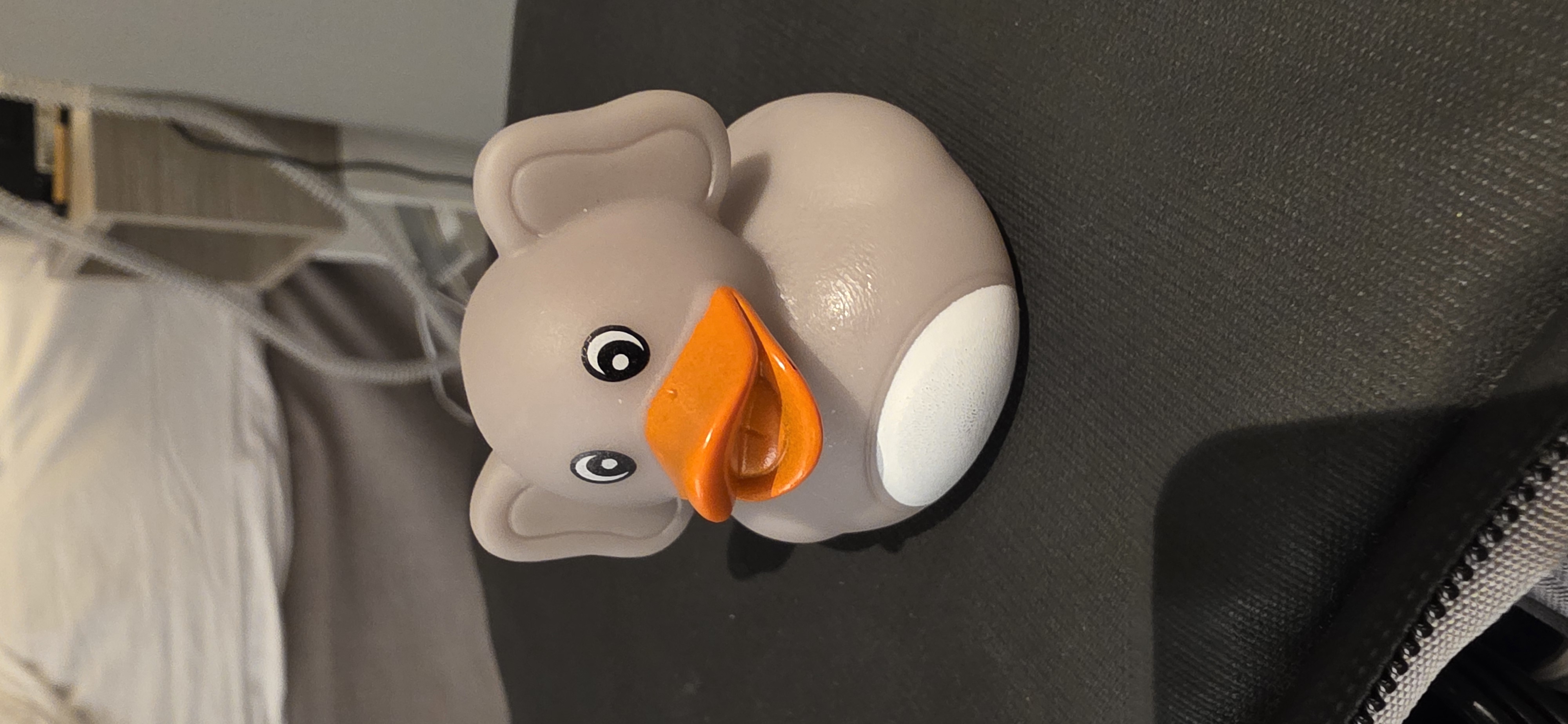 Duck PJF225 adventure